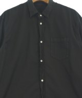 Frank&Eileen（フランクアンドアイリーン）カジュアルシャツ 黒 サイズ:L メンズ/2200669218114