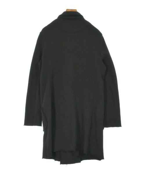 Frank&Eileen（フランクアンドアイリーン）ピーコート 黒 サイズ:XS レディース/2200669381016