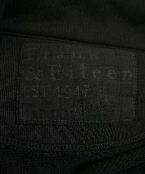 Frank&Eileen（フランクアンドアイリーン）ピーコート 黒 サイズ:XS レディース/2200669381016