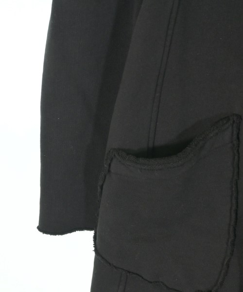 Frank&Eileen（フランクアンドアイリーン）ピーコート 黒 サイズ:XS レディース/2200669381016