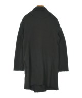 Frank&Eileen（フランクアンドアイリーン）ピーコート 黒 サイズ:XS レディース/2200669381016