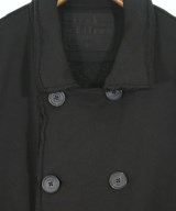 Frank&Eileen（フランクアンドアイリーン）ピーコート 黒 サイズ:XS レディース/2200669381016