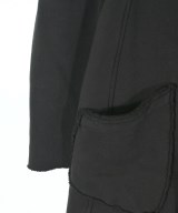 Frank&Eileen（フランクアンドアイリーン）ピーコート 黒 サイズ:XS レディース/2200669381016