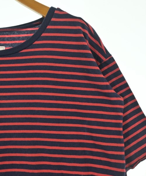 Frank&Eileen（フランクアンドアイリーン）Tシャツ・カットソー 赤 サイズ:XS レディース/2200669381023