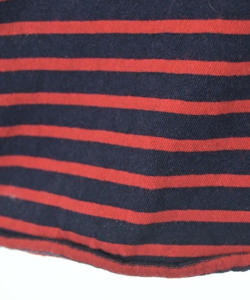 Frank&Eileen（フランクアンドアイリーン）Tシャツ・カットソー 赤 サイズ:XS レディース/2200669381023