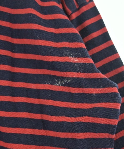 Frank&Eileen（フランクアンドアイリーン）Tシャツ・カットソー 赤 サイズ:XS レディース/2200669381023