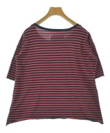 Frank&Eileen（フランクアンドアイリーン）Tシャツ・カットソー 赤 サイズ:XS レディース/2200669381023
