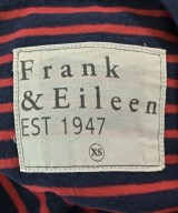 Frank&Eileen（フランクアンドアイリーン）Tシャツ・カットソー 赤 サイズ:XS レディース/2200669381023