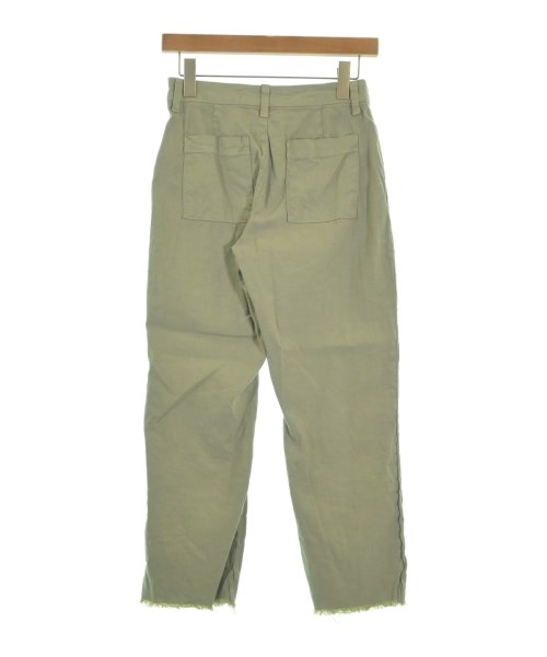 Frank&Eileen（フランクアンドアイリーン）その他 緑 サイズ:0(XS位) レディース/2200669381047