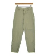 Frank&Eileen（フランクアンドアイリーン）その他 緑 サイズ:0(XS位) レディース/2200669381047