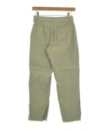 Frank&Eileen（フランクアンドアイリーン）その他 緑 サイズ:0(XS位) レディース/2200669381047