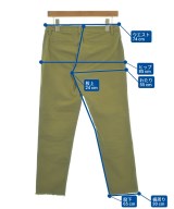 Frank&Eileen（フランクアンドアイリーン）その他 カーキ サイズ:0(XS位) レディース/2200669381085