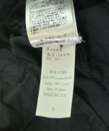 Frank&Eileen（フランクアンドアイリーン）その他 黒 サイズ:0(XS位) レディース/2200669381092