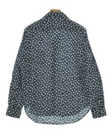 Frank&Eileen（フランクアンドアイリーン）カジュアルシャツ 紺 サイズ:XXS レディース/2200665031205