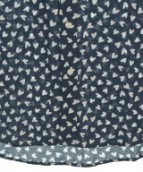 Frank&Eileen（フランクアンドアイリーン）カジュアルシャツ 紺 サイズ:XXS レディース/2200665031205