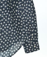 Frank&Eileen（フランクアンドアイリーン）カジュアルシャツ 紺 サイズ:XXS レディース/2200665031205