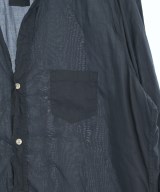 Frank&Eileen（フランクアンドアイリーン）カジュアルシャツ 紺 サイズ:S レディース/2200665031212