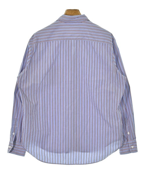 Frank&Eileen（フランクアンドアイリーン）カジュアルシャツ 青 サイズ:S レディース/2200669815061