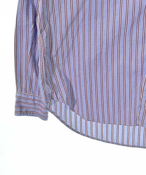 Frank&Eileen（フランクアンドアイリーン）カジュアルシャツ 青 サイズ:S レディース/2200669815061