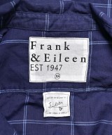 Frank&Eileen（フランクアンドアイリーン）カジュアルシャツ 紺 サイズ:XS レディース/2200669815078