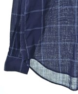 Frank&Eileen（フランクアンドアイリーン）カジュアルシャツ 紺 サイズ:XS レディース/2200669815078