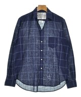 Frank&Eileen カジュアルシャツ