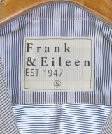Frank&Eileen（フランクアンドアイリーン）カジュアルシャツ 白 サイズ:S レディース/2200669873078