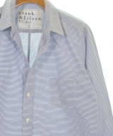 Frank&Eileen（フランクアンドアイリーン）カジュアルシャツ 白 サイズ:S レディース/2200669873078