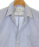 Frank&Eileen（フランクアンドアイリーン）カジュアルシャツ 白 サイズ:S レディース/2200669873078