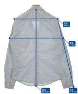 Frank&Eileen（フランクアンドアイリーン）カジュアルシャツ 白 サイズ:S レディース/2200669873078