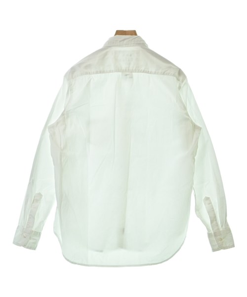 Frank&Eileen（フランクアンドアイリーン）カジュアルシャツ 白 サイズ:XS レディース/2200667229037