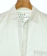 Frank&Eileen（フランクアンドアイリーン）カジュアルシャツ 白 サイズ:XS レディース/2200667229037