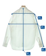 Frank&Eileen（フランクアンドアイリーン）カジュアルシャツ 白 サイズ:XS レディース/2200667229037