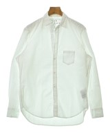 Frank&Eileen カジュアルシャツ