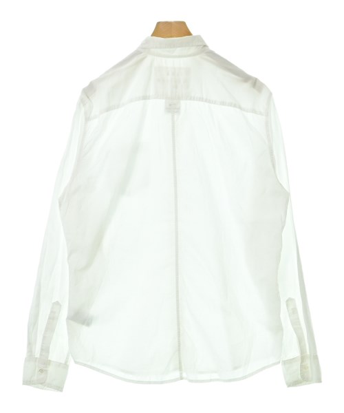 Frank&Eileen（フランクアンドアイリーン）カジュアルシャツ 白 サイズ:L メンズ/2200668653145