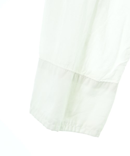 Frank&Eileen（フランクアンドアイリーン）カジュアルシャツ 白 サイズ:L メンズ/2200668653145