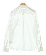 Frank&Eileen（フランクアンドアイリーン）カジュアルシャツ 白 サイズ:L メンズ/2200668653145