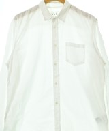 Frank&Eileen（フランクアンドアイリーン）カジュアルシャツ 白 サイズ:L メンズ/2200668653145