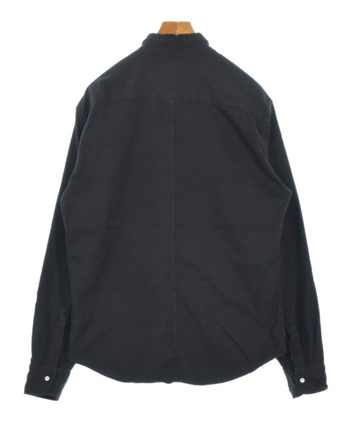 Frank&Eileen（フランクアンドアイリーン）カジュアルシャツ 黒 サイズ:M メンズ/2200670465095