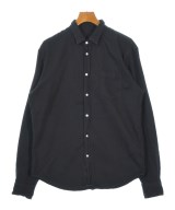 Frank&Eileen（フランクアンドアイリーン）カジュアルシャツ 黒 サイズ:M メンズ/2200670465095