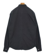 Frank&Eileen（フランクアンドアイリーン）カジュアルシャツ 黒 サイズ:M メンズ/2200670465095