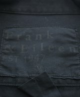 Frank&Eileen（フランクアンドアイリーン）カジュアルシャツ 黒 サイズ:M メンズ/2200670465095