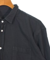 Frank&Eileen（フランクアンドアイリーン）カジュアルシャツ 黒 サイズ:M メンズ/2200670465095