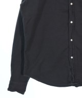 Frank&Eileen（フランクアンドアイリーン）カジュアルシャツ 黒 サイズ:M メンズ/2200670465095