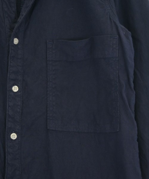 Frank&Eileen（フランクアンドアイリーン）オールインワン/サロペット 紺 サイズ:S レディース/2200668447034