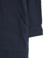 Frank&Eileen（フランクアンドアイリーン）オールインワン/サロペット 紺 サイズ:S レディース/2200668447034