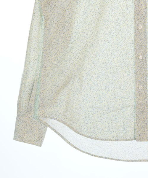 Frank&Eileen（フランクアンドアイリーン）カジュアルシャツ 白 サイズ:XS メンズ/2200671060046