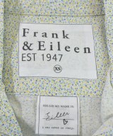 Frank&Eileen（フランクアンドアイリーン）カジュアルシャツ 白 サイズ:XS メンズ/2200671060046