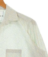 Frank&Eileen（フランクアンドアイリーン）カジュアルシャツ 白 サイズ:XS メンズ/2200671060046