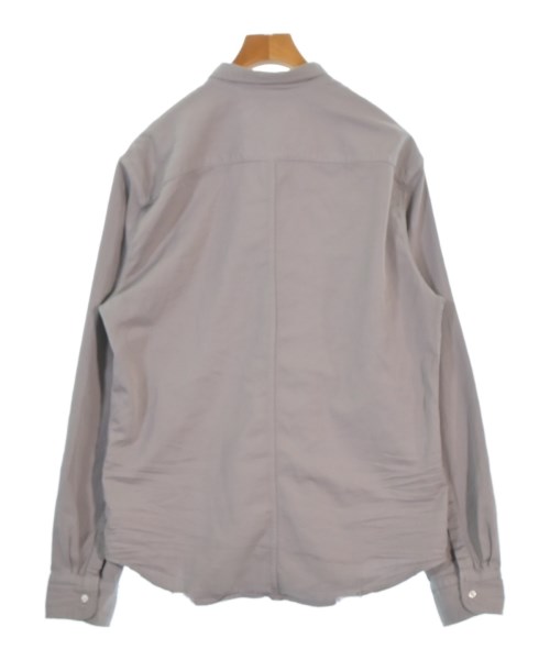 Frank&Eileen（フランクアンドアイリーン）カジュアルシャツ グレー サイズ:M メンズ/2200671532062